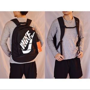 🚨SOLD🚨NEW Nike Hayward Backpack